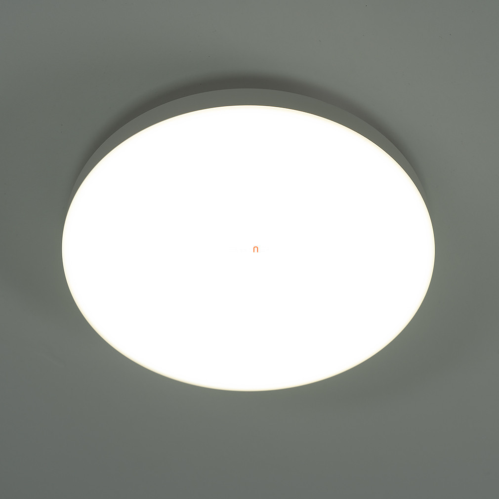 Ledvance Smart+ WIFI panou LED inteligent, alb rece/alb cald, 16 W, 30 cm (Planon Frameless)