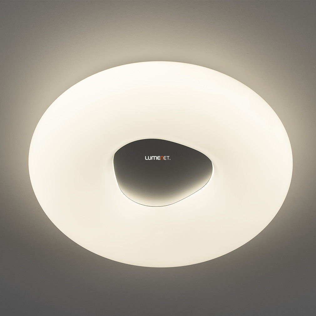 Ledvance Smart+ WIFI lampă LED inteligentă pentru tavan, alb rece/cald, 24 W, 40 cm (Orbis)