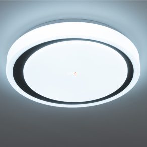   Ledvance Smart+ WIFI lampă LED inteligentă pentru tavan, alb rece/cald, 24 W, 38 cm, culoare alb-gri (Orbis)