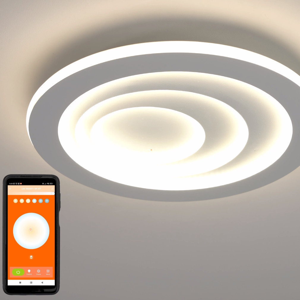 Ledvance Smart+ WIFI Orbis plafonieră LED albă 40W 3000-6500K 4060lm 50cm