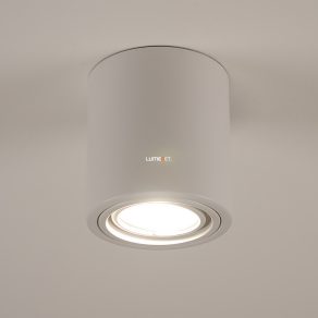 Spot de tavan, fără sursă de lumină - Tuba Bellalux