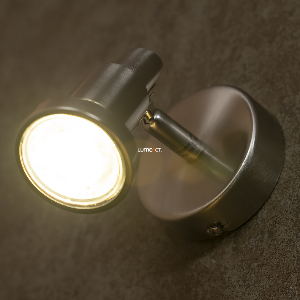 Ledvance spot lampă cu sursă de lumină, cu abajur opal