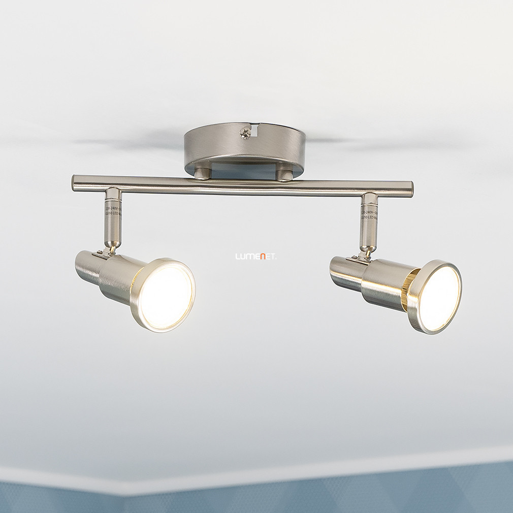 Ledvance spot lampă cu sursă de lumină, cu două brațe