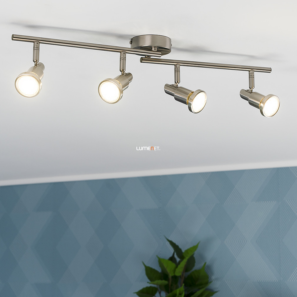 Ledvance spot lampă cu sursă de lumină, cu patru brațe