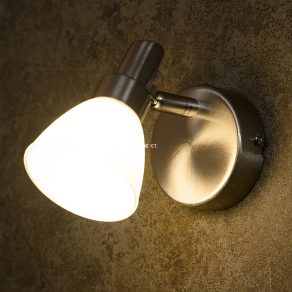 Spot Ledvance cu sursă de lumină