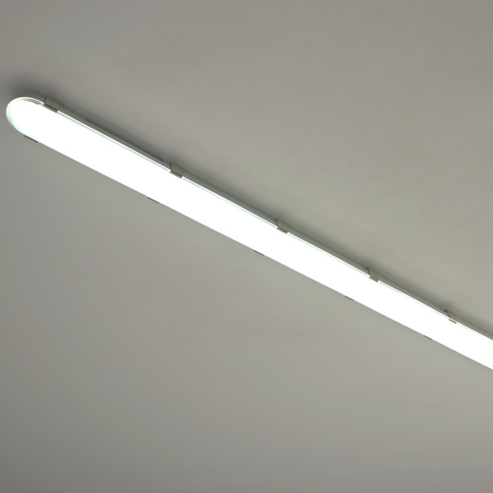 Ledvance Damp Proof 6400lm, 4000K 1500mm 46W cu modul LED, rezistent la praf și umiditate