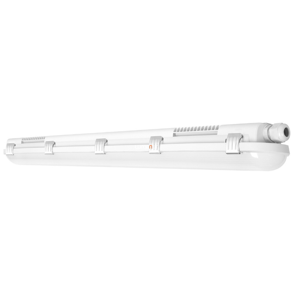Ledvance DP DALI corp de iluminat LED rezistent la praf și umiditate 1200 mm 4000 K 2400 lm IP65