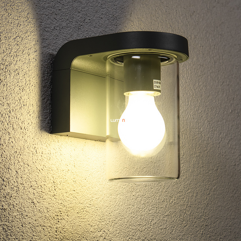 Lampa de perete pentru exterior Ledvance (Endura Classic Cascade Wall)