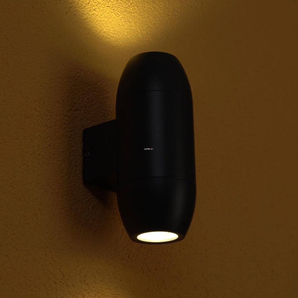 Ledvance Cannon lampă de perete exterioară cu lumină ascendentă/descendentă
