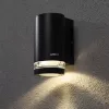 Lampă de perete pentru exterior Ledvance (Endura Classic Beam Gap)