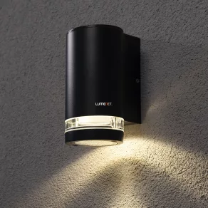   Lampă de perete pentru exterior Ledvance (Endura Classic Beam Gap)