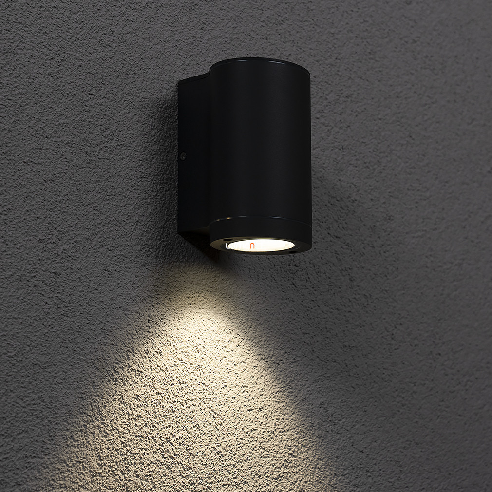 Lampa de perete pentru exterior Ledvance (Endura Classic Beam Wall Down)
