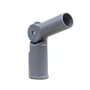   Adaptor cu unghi reglabil Ledvance AREA pentru stâlpi de 48-60 mm