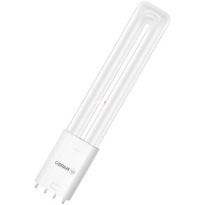   Osram Dulux L LED 8W 1000lm 4000K alb rece 2G11 - înlocuiește lampa fluorescentă compactă de 18 W