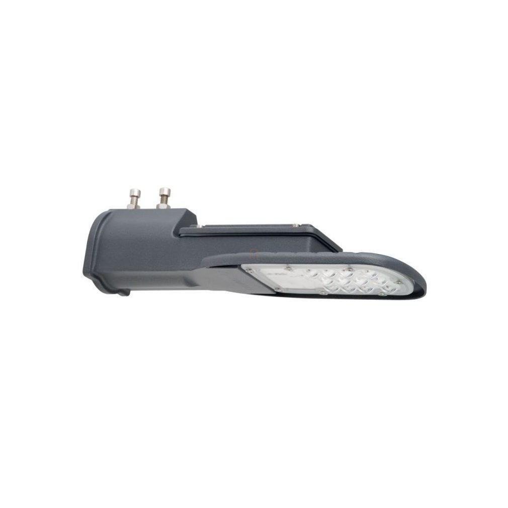 Ledvance 4058075557758 LED corp de iluminat public 90W 4000K 11700lm ECO AREA SPD 840 IK08 pentru tub de 60