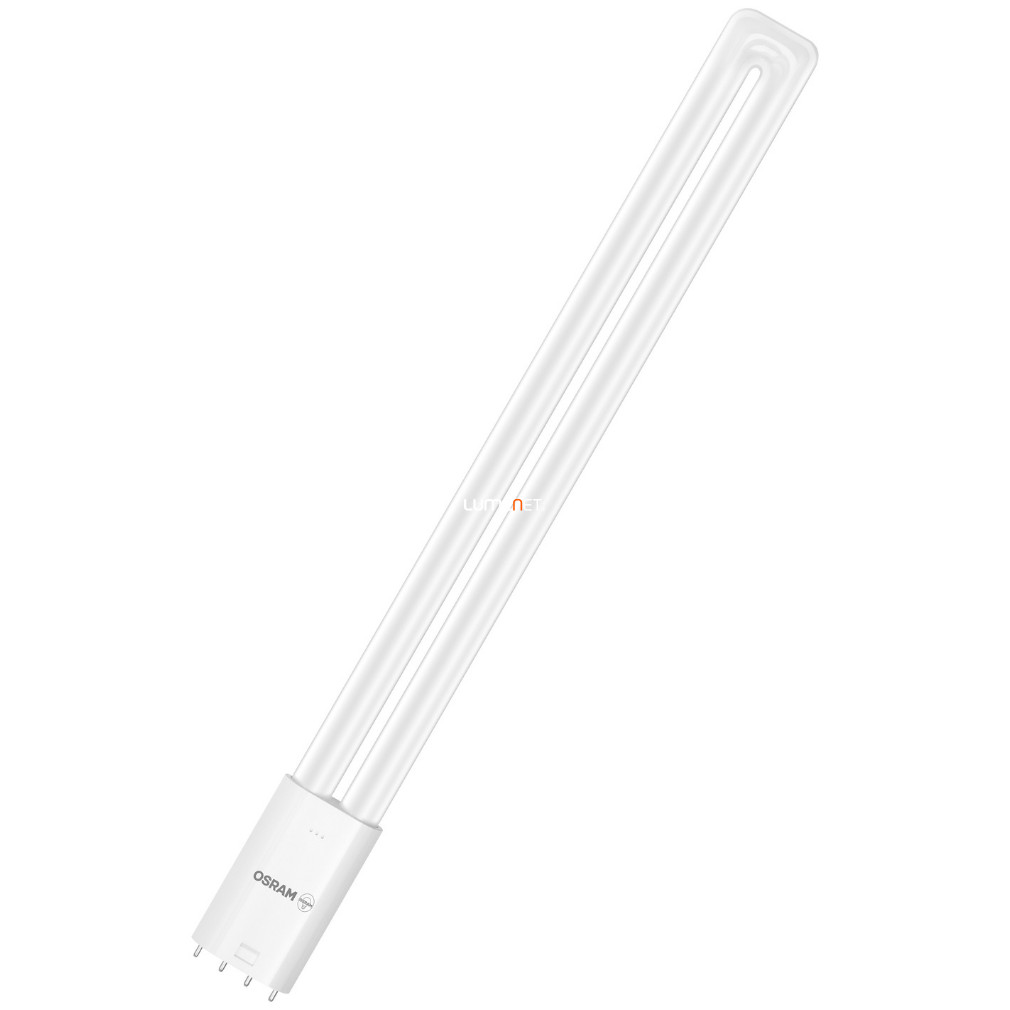 Osram DULUX L LED 18W 2070lm 3000K alb cald 2G11 - 36 W înlocuire lampă fluorescentă compactă