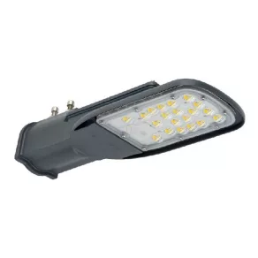   Ledvance 4058075557956 Corp de iluminat stradal cu LED 150W 4000K 19500lm ECO AREA SPD 840 IK08 Braț lampă 60mm