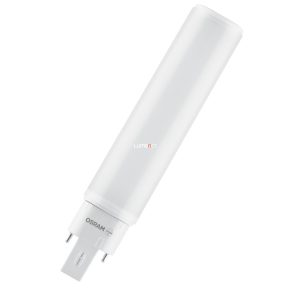   Osram Dulux D LED 9W 990lm 3000K alb cald G24d-3 - înlocuiește tubul fluorescent compact de 26 W