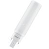 Osram Dulux D/E LED 7W 700lm 3000K alb cald G24q-2 - înlocuiește lampa fluorescentă compactă de 18 W
