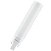 Osram Dulux D/E LED 10W 990lm 3000K alb cald G24q-3 - înlocuiește lampa fluorescentă compactă de 26 W