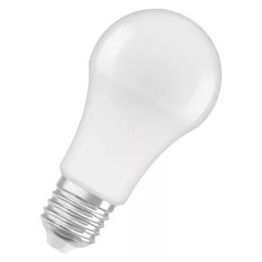   LED körte E27 10W 1055lm 4000K 230V Osram LCCLA75 antibakteriális 4058075560871 – Készlet erejéig!!!
