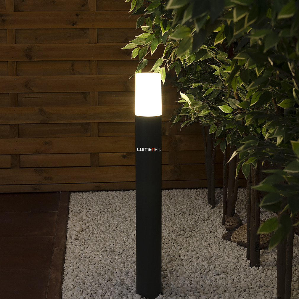 Ledvance Smart+ WIFI lampă inteligentă LED pentru exterior, alb cald, 10 W, 80 cm (Pipe Post RGBW)