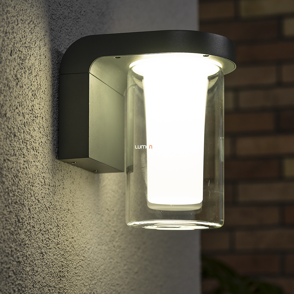 Ledvance Smart+ WIFI lampă LED inteligentă de exterior, 10 W (Cascade RGBW)