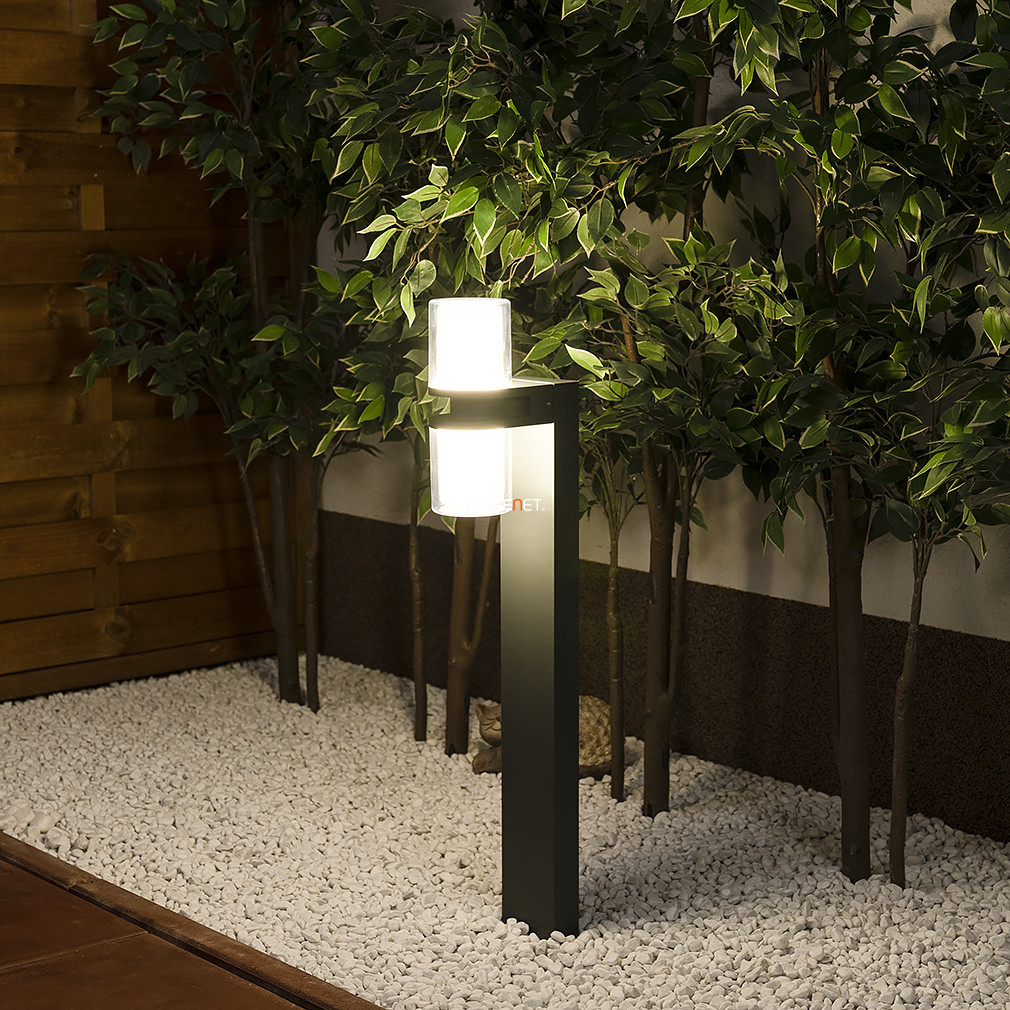 Ledvance Smart+ WIFI lampă inteligentă LED pentru exterior, alb cald, 14 W, 80 cm (Flare Up Down RGBW)