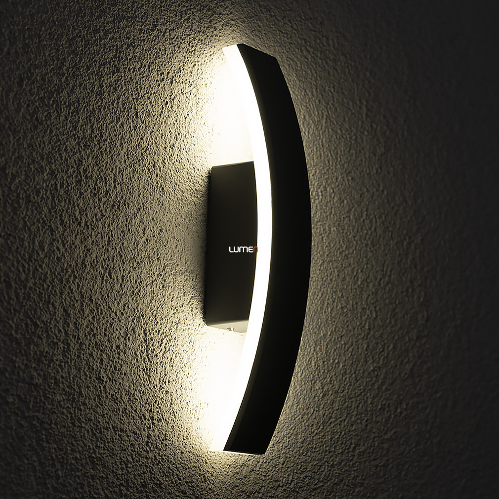 Ledvance lampă de exterior modernă cu iluminare indirectă (Endura Style Bow)