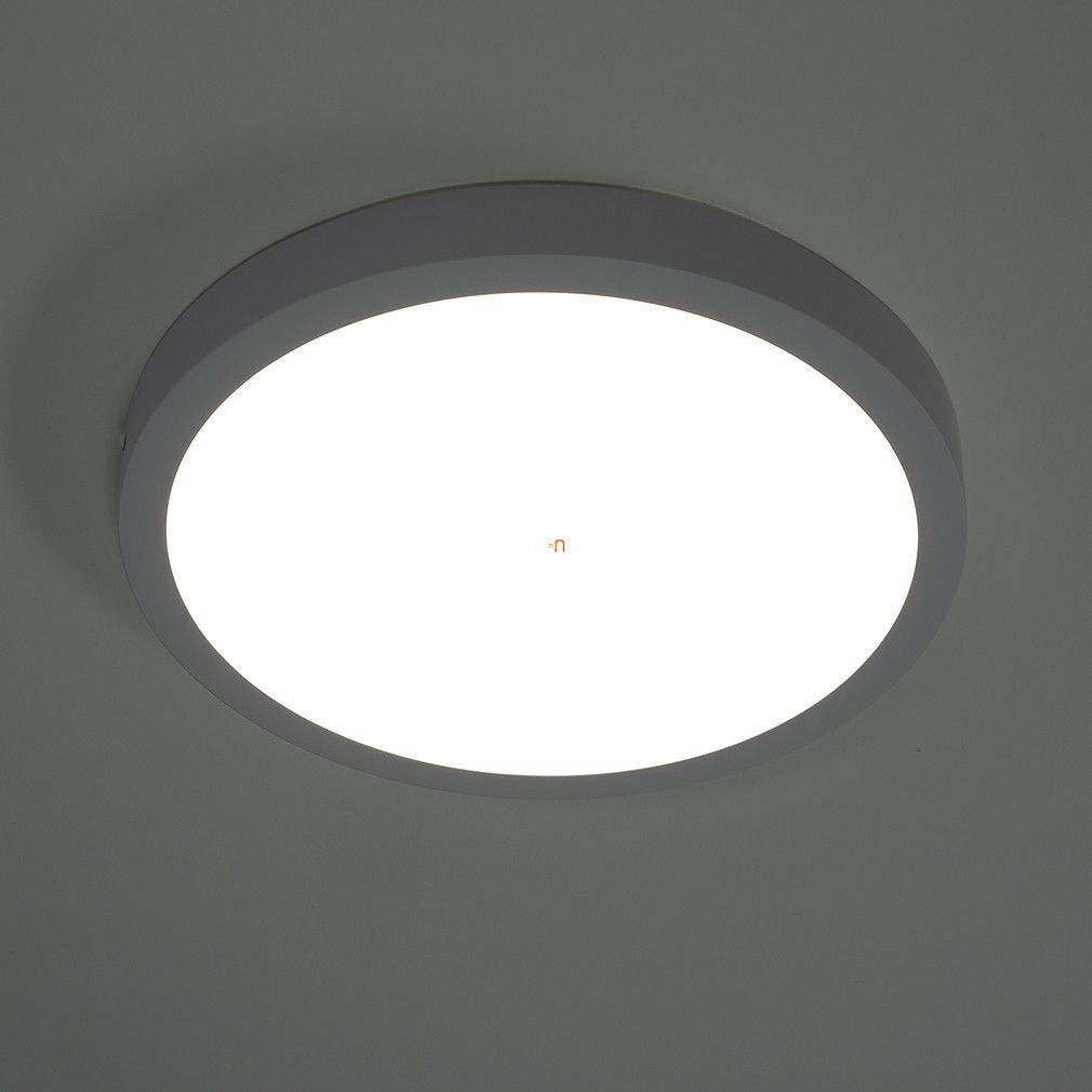 Ledvance Smart+ WIFI lampă LED inteligentă pentru tavan, alb rece/cald, 22 W, 40x40 cm (Orbis Downlight Surface)