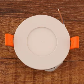 Panou LED încastrat Ledvance Ultra Slim 4000K 85 mm