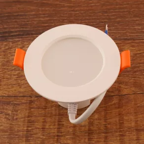   Ledvance Smart+ WIFI Spot LED spot încastrat 8,6 cm, 100° RGBW, alb