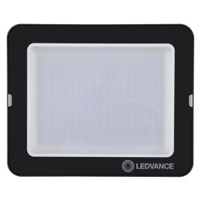   Ledvance Professional Floodlight Compact 135W spot LED cu intensitate reglabilă, 13500 lm, 4000 K, 135W, RA≥80, 100 °x 100 °, IP65 274mm
