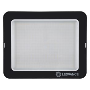   Ledvance Professional Floodlight Compact 180W spot LED reglabil, 18000 lm, 4000 K, 180W, RA≥80, 100 °x 100 °, IP65 300mm