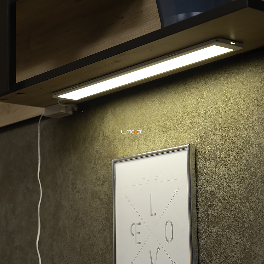 Ledvance Smart+ WIFI lampă inteligentă pentru iluminarea blatului, LED, alb rece/cald, 7 W, 46 cm (Undercabinet)
