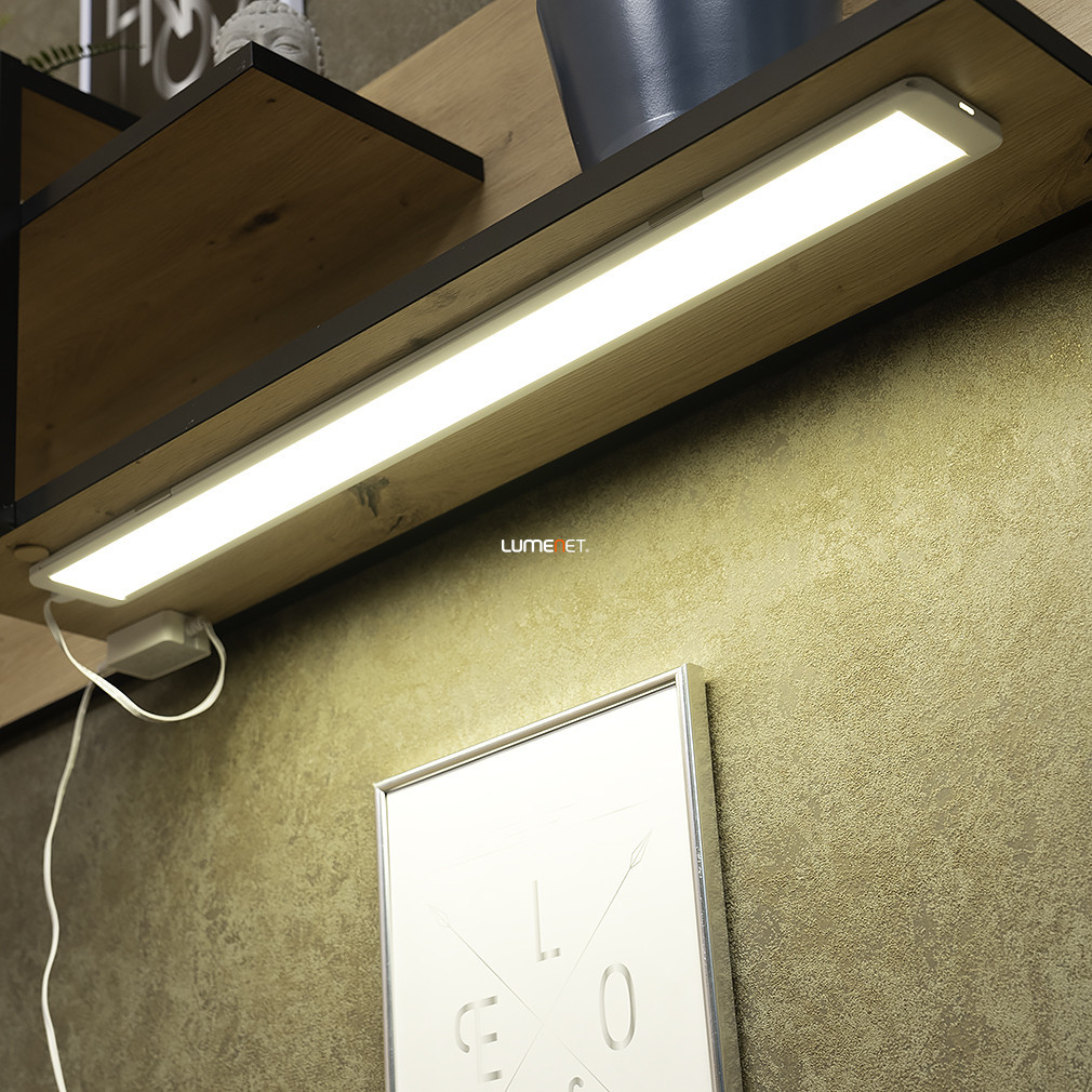 Ledvance Smart+ WIFI lampă inteligentă pentru iluminarea blatului, LED, alb rece/alb cald, 12 W, 60 cm (Undercabinet)
