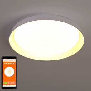   Ledvance Smart+ WIFI Sun@Home lampă inteligentă de tavan 430 mm