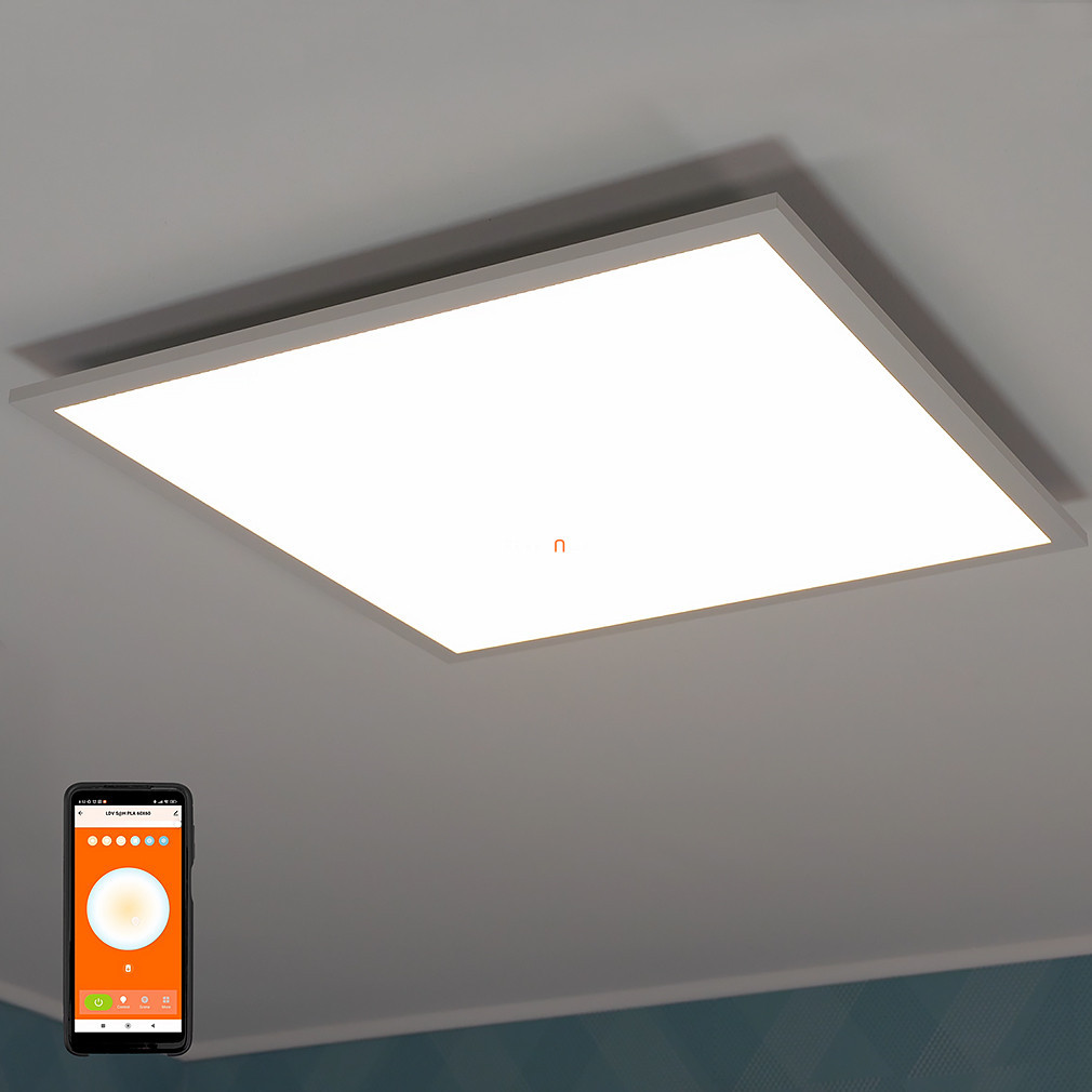 Panou LED inteligent Ledvance, alb rece/cald, 35 W (Sun@HomePlanon Plus)