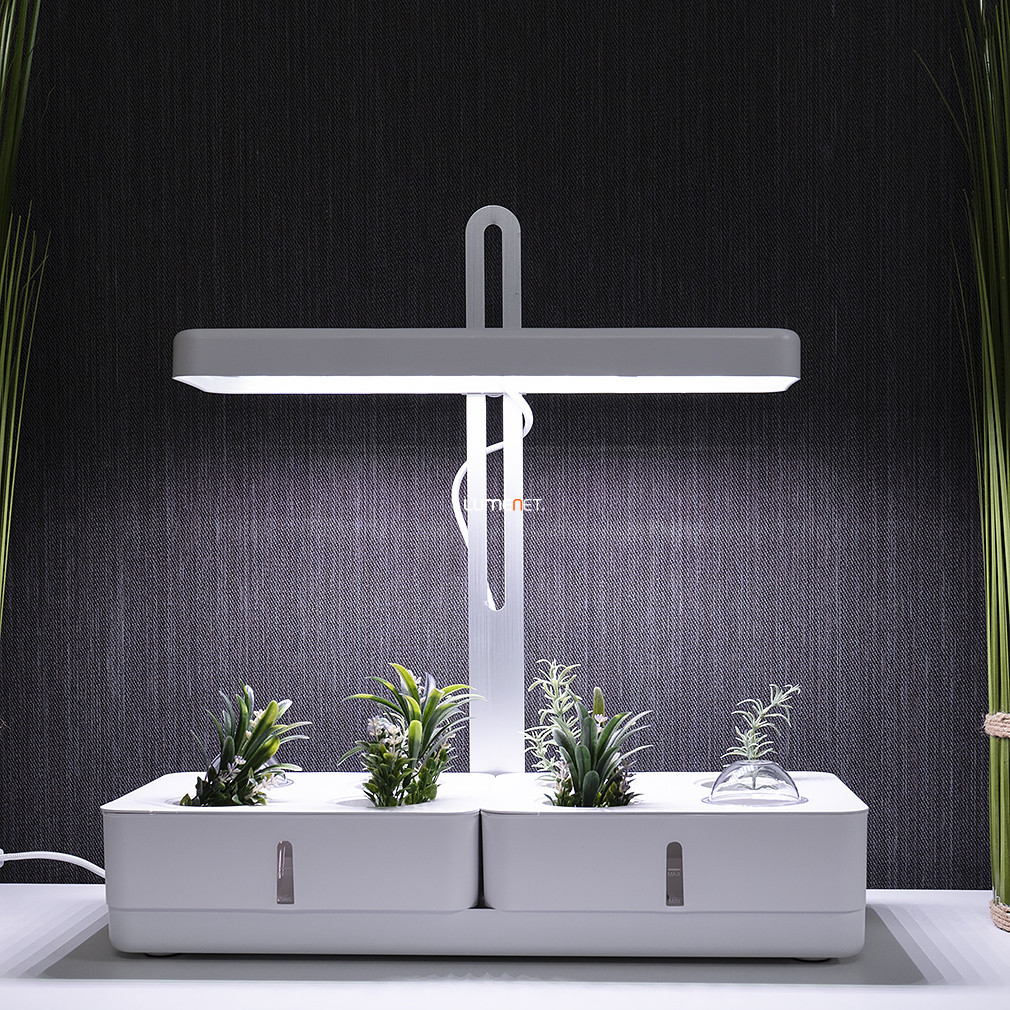 Ledvance LED pentru răsaduri, cu temporizator automat, 20 W (Garden)