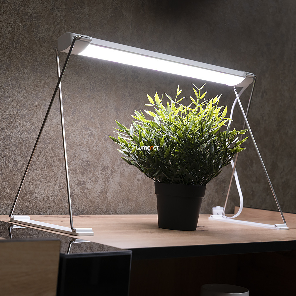 Ledvance lampă LED pentru plante cu temporizator automat, 14 W (Mini Garden)