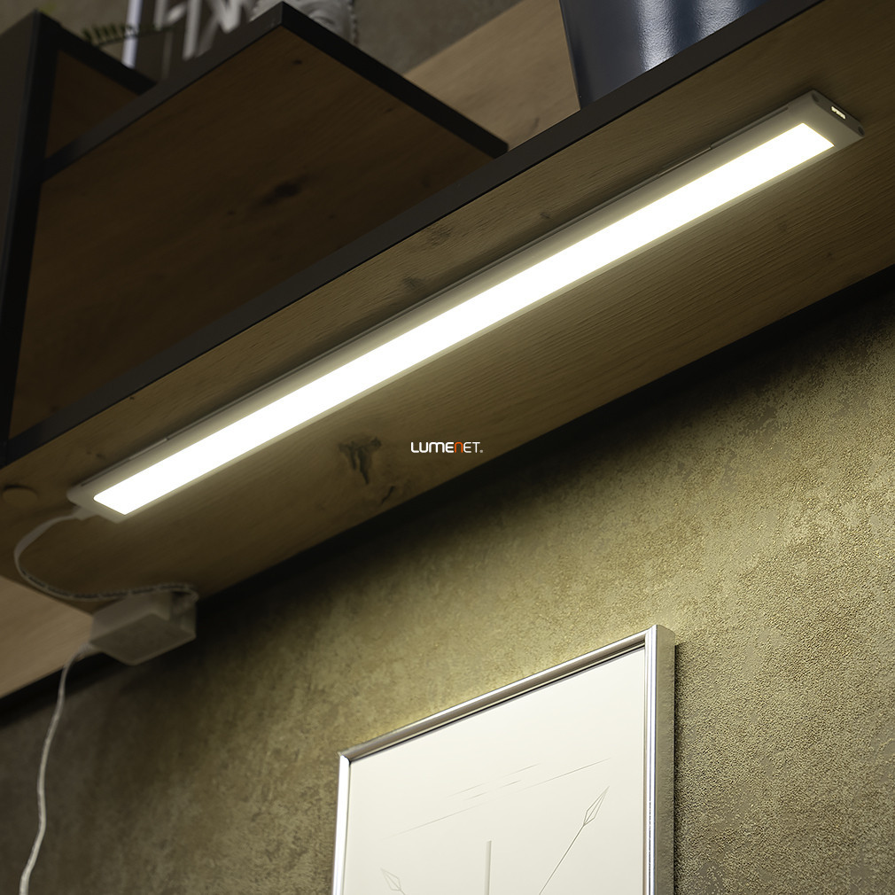 Ledvance Smart+ WIFI set de bază pentru iluminat inteligent pentru blaturi, LED, alb rece/cald, 9 W, 50 cm (Undercabinet Slim)
