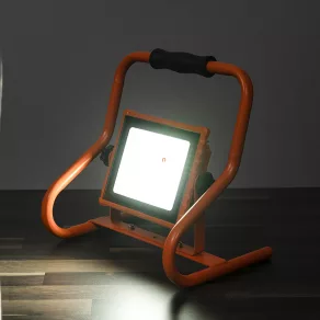   Lampă de lucru LED reîncărcabilă Ledvance, alb rece, 20 W (lampă de lucru)