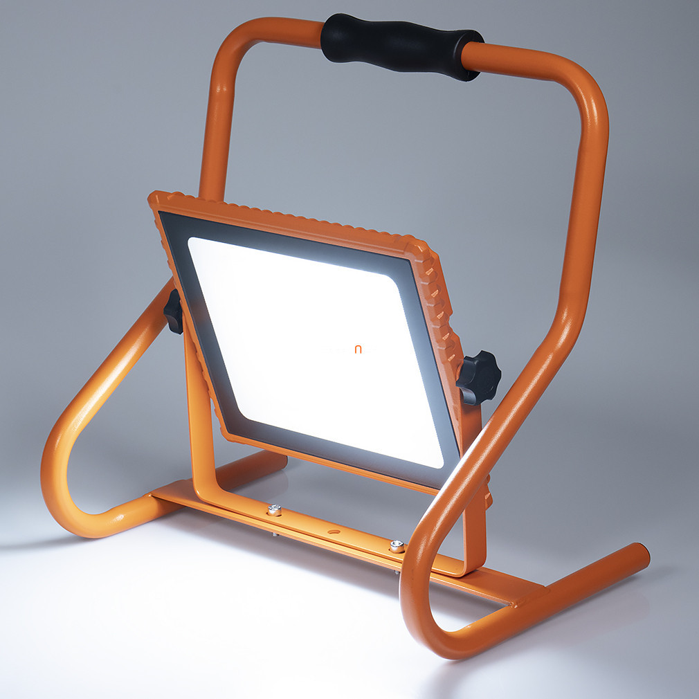 Ledvance lampă de lucru LED reîncărcabilă pentru exterior, alb rece, 30 W (Worklight)