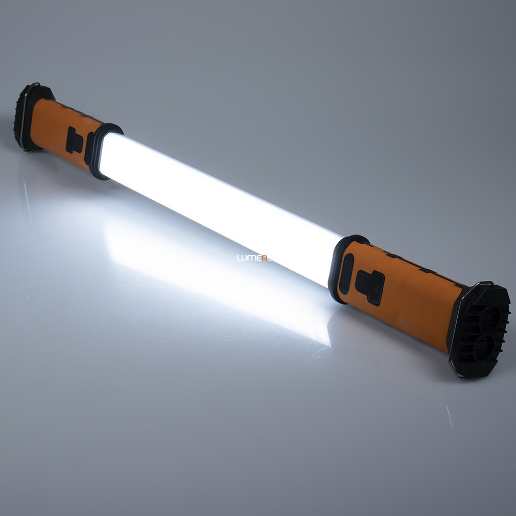 Ledvance lampă de lucru manuală reîncărcabilă cu LED, alb rece, 10 W (Worklight)