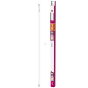   Tub LED Osram T8 ST Star PC 6,6 W, 720 lm, 3000 K, 190°, 60 cm, EM - pentru înlocuirea tubului de 18 W