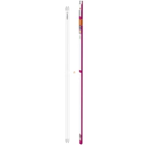  Tub LED Osram T8 ST Star PC 18,3 W, 1980 lm, 3000 K, 190°, 150 cm, EM - pentru înlocuirea tubului de 58 W