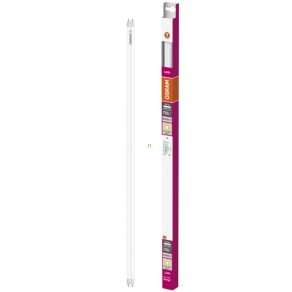   Tub LED Osram T8 ST Star 6,6 W, 720 lm, 3000 K, 190°, 60 cm, EM - pentru înlocuirea tubului de 18 W