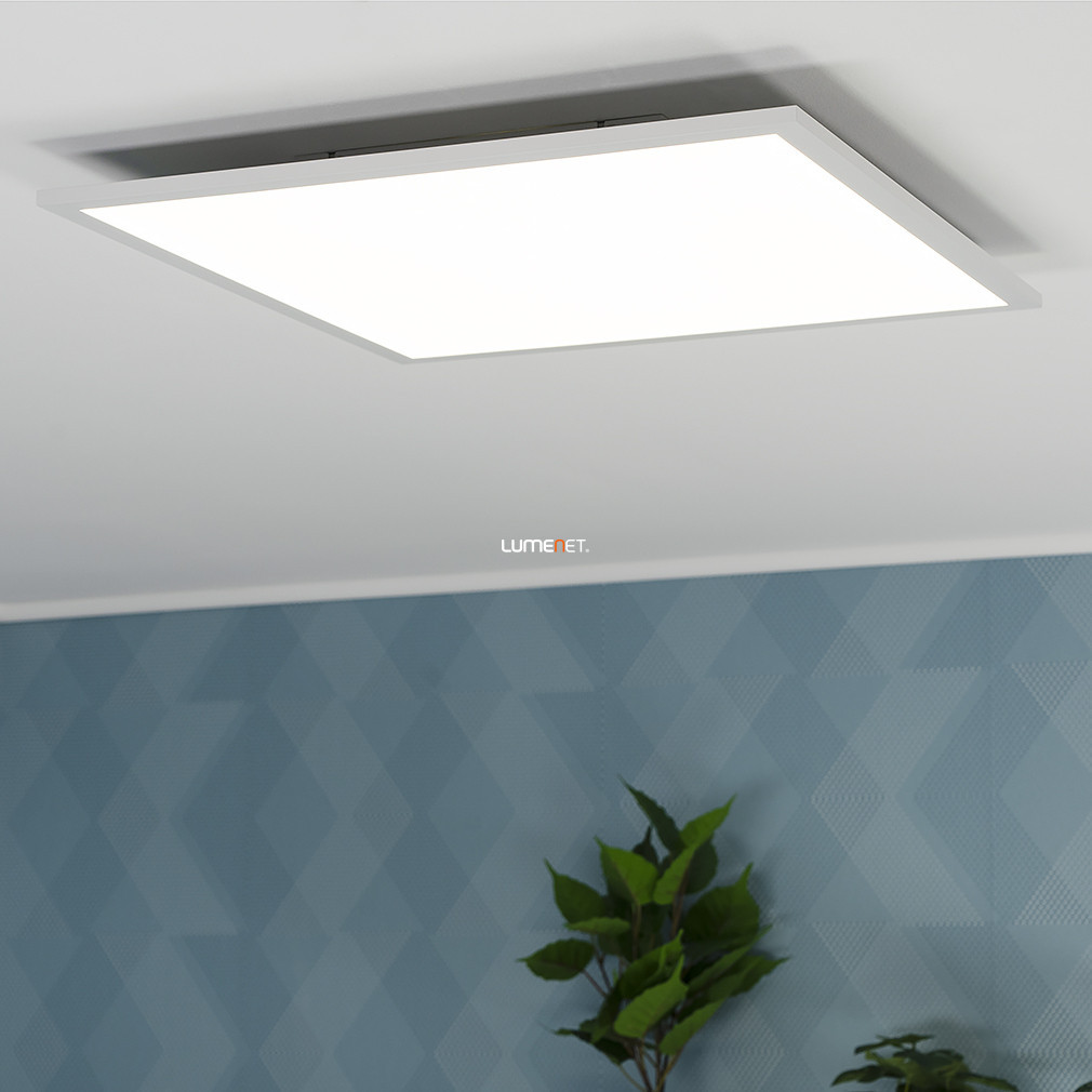 Panou LED Ledvance, alb cald, 36 W, 59,5x59,5 cm (Planon Plus)