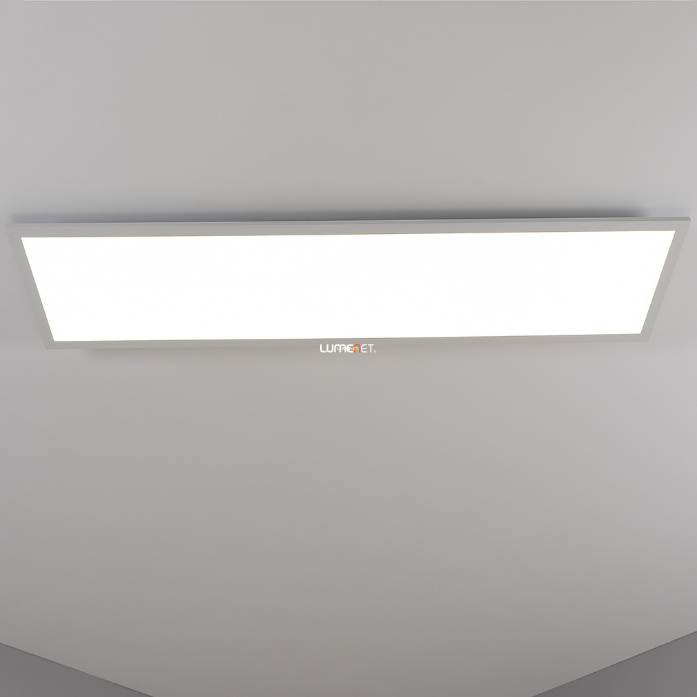 Panou LED Ledvance, alb cald, 36 W, 120x30 cm (Planon Plus)