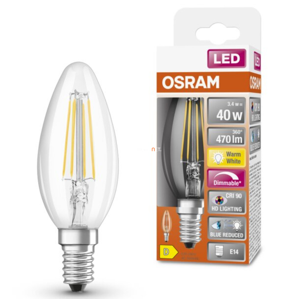 osram-e14-led-sstar-lumanare-3-4w-470lm-2700k-alb-cald-reglabil-300deg-apa-limpede-inlocuieste-becul-40w-4058075602731